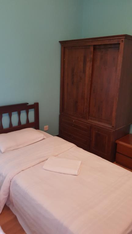 Homestay Marina Court Resort コタキナバル エクステリア 写真
